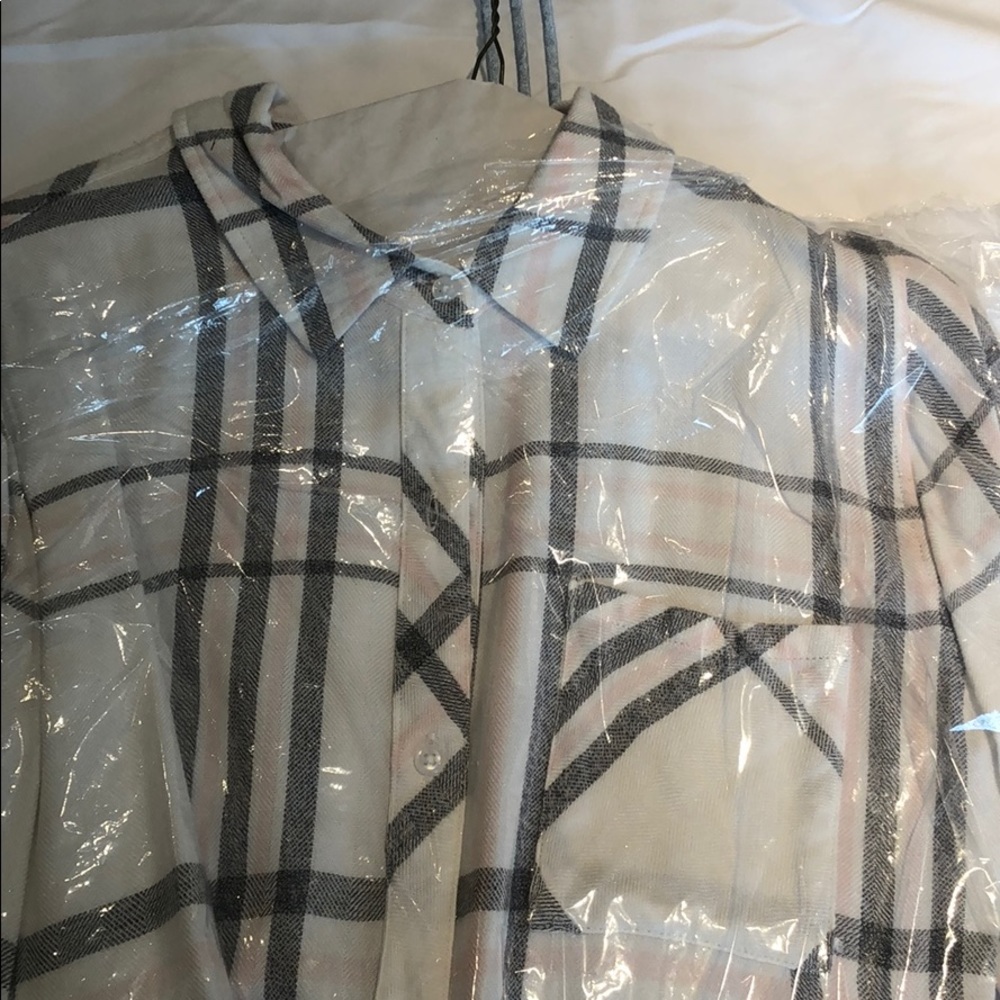 Rails Size Xs Top - image 3